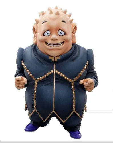 Diamond Is Not Crash - Jojo no Kimyou na Bouken - Harvest - Yangu Shigekiyo - Statue Legend #12 (Di molto bene)ㅤ – Di Molto Bene – ActionFigure Brasil