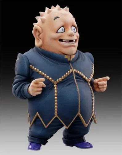 Diamond Is Not Crash - Jojo no Kimyou na Bouken - Harvest - Yangu Shigekiyo - Statue Legend #12 (Di molto bene)ㅤ – Di Molto Bene – ActionFigure Brasil