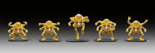 Diamond Is Not Crash - Jojo no Kimyou na Bouken - Harvest - Yangu Shigekiyo - Statue Legend #12 (Di molto bene)ㅤ – Di Molto Bene – ActionFigure Brasil