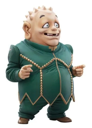 Diamond Is Not Crash - Jojo no Kimyou na Bouken - Harvest - Yangu Shigekiyo - Statue Legend #19 - Second Ver. (Di molto bene)ㅤ – Di Molto Bene – ActionFigure Brasil