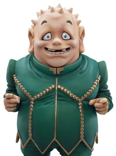 Diamond Is Not Crash - Jojo no Kimyou na Bouken - Harvest - Yangu Shigekiyo - Statue Legend #19 - Second Ver. (Di molto bene)ㅤ – Di Molto Bene – ActionFigure Brasil