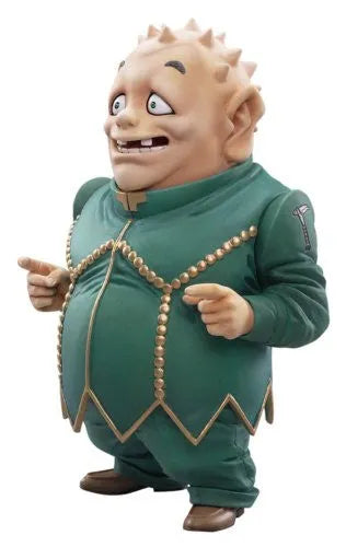 Diamond Is Not Crash - Jojo no Kimyou na Bouken - Harvest - Yangu Shigekiyo - Statue Legend #19 - Second Ver. (Di molto bene)ㅤ – Di Molto Bene – ActionFigure Brasil