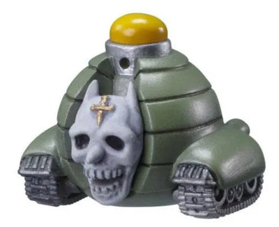 Diamond Is Not Crash - Jojo no Kimyou na Bouken - Kira Yoshikage - Sheer Heart Attack - Super Action Statue #26 - Second Ver. (Medicos Entertainment)ㅤ – Medicos Entertainment – ActionFigureBrasil — detalhe do produto