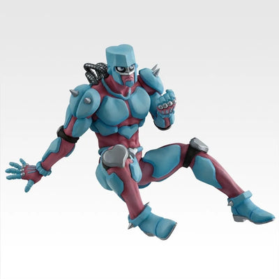 Diamond wa Kudakenai - Jojo no Kimyou na Bouken - Crazy Diamond - Ichiban Kuji - Ichiban Kuji Jojo no Kimyou na Bouken Diamond wa Kudakenai - Stand Rush!- (B Prize) - Masterlise (Bandai Spirits)ㅤ – Bandai Spirits – ActionFigureBrasil