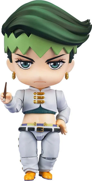 Diamond wa Kudakenai - Jojo no Kimyou na Bouken - Heaven's Door - Kishibe Rohan - Nendoroid #1256 - 2023 Re-Release (Good Smile Company)ㅤ – Good Smile Company – ActionFigureBrasil