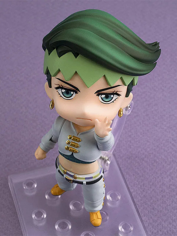 Diamond wa Kudakenai - Jojo no Kimyou na Bouken - Heaven's Door - Kishibe Rohan - Nendoroid #1256 - 2023 Re-Release (Good Smile Company)ㅤ – Good Smile Company – ActionFigureBrasil