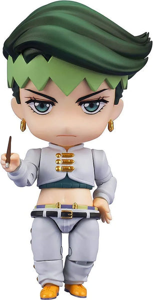 Diamond wa Kudakenai - Jojo no Kimyou na Bouken - Heaven's Door - Kishibe Rohan - Nendoroid #1256 (Good Smile Company, Medicos Entertainment)ㅤ – Good Smile Company – ActionFigure Brasil
