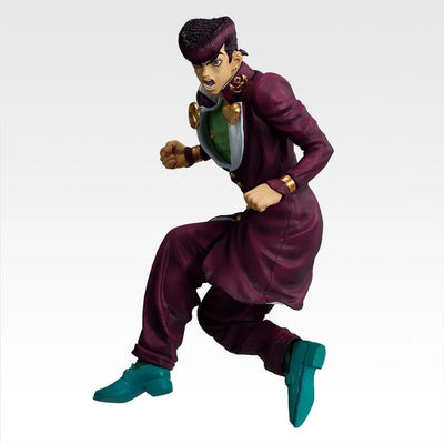 Diamond wa Kudakenai - Jojo no Kimyou na Bouken - Higashikata Josuke - Ichiban Kuji - Ichiban Kuji Jojo no Kimyou na Bouken Diamond wa Kudakenai - Stand Rush!- (A Prize) - Masterlise (Bandai Spirits)ㅤ – Bandai Spirits – ActionFigureBrasil