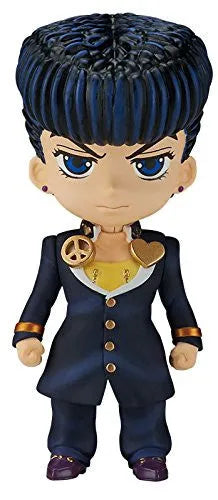 Diamond wa Kudakenai - Jojo no Kimyou na Bouken - Higashikata Josuke - Minissimo (Di molto bene)ㅤ – Di Molto Bene – ActionFigureBrasil
