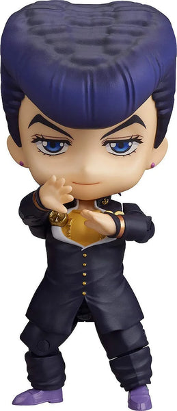 Diamond wa Kudakenai - Jojo no Kimyou na Bouken - Higashikata Josuke - Nendoroid #1276 (Good Smile Company, Medicos Entertainment)ㅤ – Good Smile Company – ActionFigure Brasil