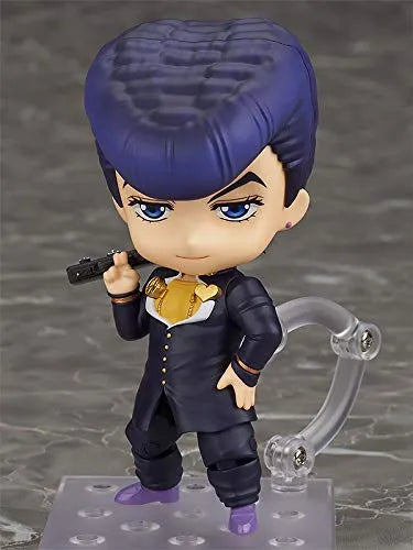 Diamond wa Kudakenai - Jojo no Kimyou na Bouken - Higashikata Josuke - Nendoroid #1276 (Good Smile Company, Medicos Entertainment)ㅤ – Good Smile Company – ActionFigure Brasil