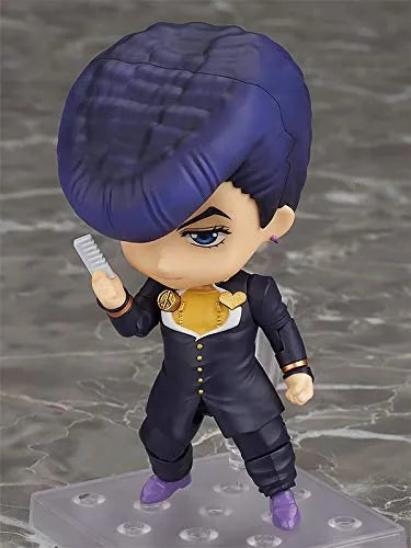 Diamond wa Kudakenai - Jojo no Kimyou na Bouken - Higashikata Josuke - Nendoroid #1276 (Good Smile Company, Medicos Entertainment)ㅤ – Good Smile Company – ActionFigure Brasil