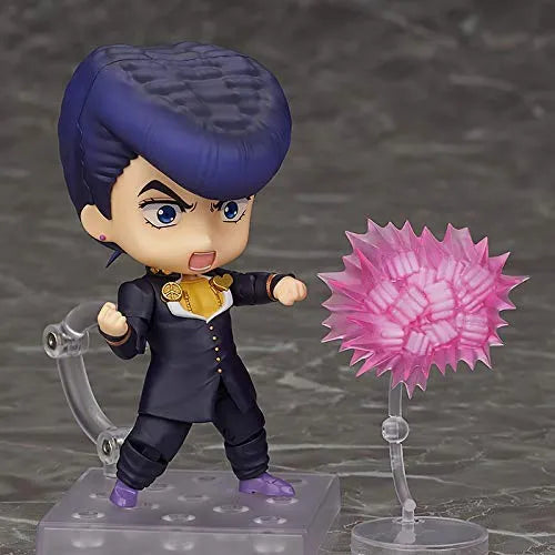 Diamond wa Kudakenai - Jojo no Kimyou na Bouken - Higashikata Josuke - Nendoroid #1276 (Good Smile Company, Medicos Entertainment)ㅤ – Good Smile Company – ActionFigure Brasil