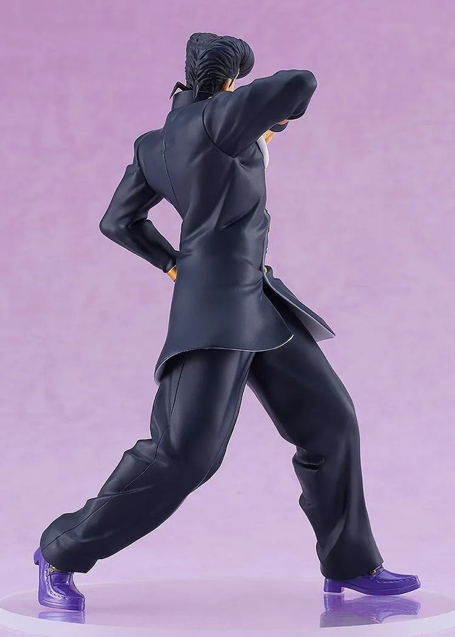 Diamond wa Kudakenai - Jojo no Kimyou na Bouken - Higashikata Josuke - Pop Up Parade (Good Smile Company)ㅤ – Good Smile Company – ActionFigureBrasil