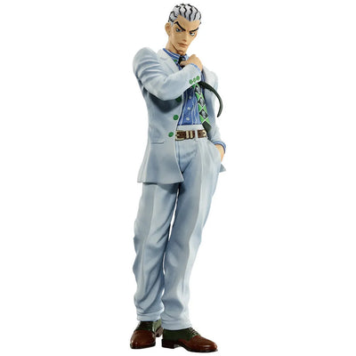 Diamond wa Kudakenai - Jojo no Kimyou na Bouken - Kawajiri Kousaku (Kira) - Ichiban Kuji Jojo no Kimyou na Bouken Evil Party - Masterlise - Last One Prize (Bandai Spirits)ㅤ – Bandai Spirits – ActionFigureBrasil