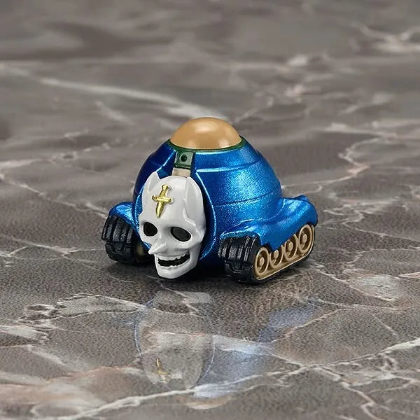 Diamond wa Kudakenai - Jojo no Kimyou na Bouken - Kira Yoshikage - Sheer Heart Attack - Nendoroid  #2163 (Good Smile Company, Medicos Entertainment)ㅤ – Good Smile Company – ActionFigure Brasil