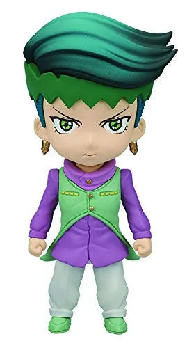 Diamond wa Kudakenai - Jojo no Kimyou na Bouken - Kishibe Rohan - Minissimo (Di molto bene)ㅤ – Di Molto Bene – ActionFigureBrasil