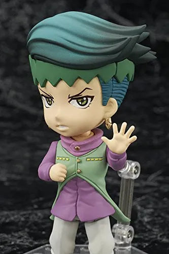 Diamond wa Kudakenai - Jojo no Kimyou na Bouken - Kishibe Rohan - Minissimo (Di molto bene)ㅤ – Di Molto Bene – ActionFigureBrasil