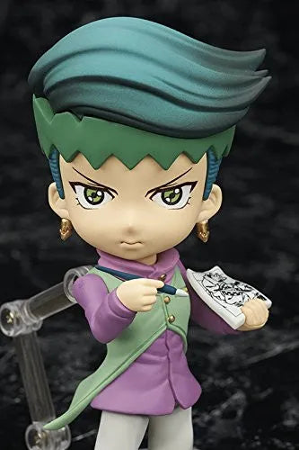 Diamond wa Kudakenai - Jojo no Kimyou na Bouken - Kishibe Rohan - Minissimo (Di molto bene)ㅤ – Di Molto Bene – ActionFigureBrasil