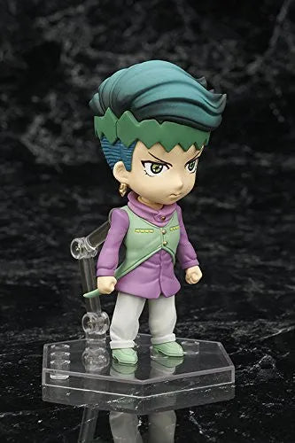 Diamond wa Kudakenai - Jojo no Kimyou na Bouken - Kishibe Rohan - Minissimo (Di molto bene)ㅤ – Di Molto Bene – ActionFigureBrasil