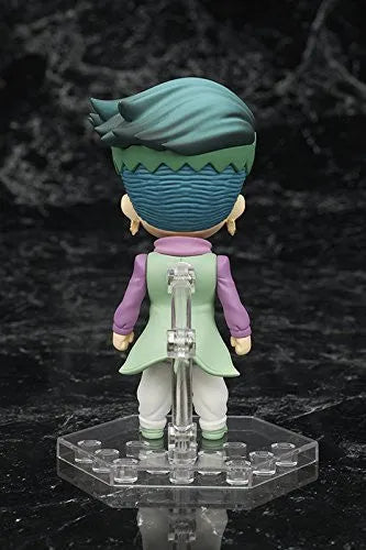 Diamond wa Kudakenai - Jojo no Kimyou na Bouken - Kishibe Rohan - Minissimo (Di molto bene)ㅤ – Di Molto Bene – ActionFigureBrasil