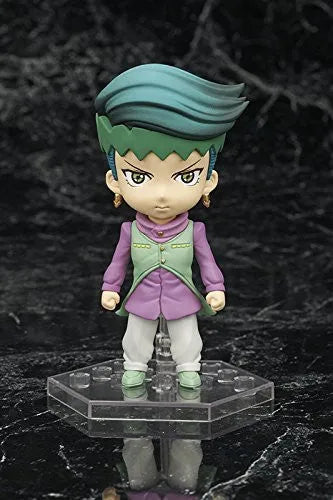 Diamond wa Kudakenai - Jojo no Kimyou na Bouken - Kishibe Rohan - Minissimo (Di molto bene)ㅤ – Di Molto Bene – ActionFigureBrasil — iluminação de estúdio