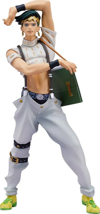 Diamond wa Kudakenai - Jojo no Kimyou na Bouken - Kishibe Rohan - Pop Up Parade (Good Smile Company)ㅤ – Good Smile Company – ActionFigureBrasil