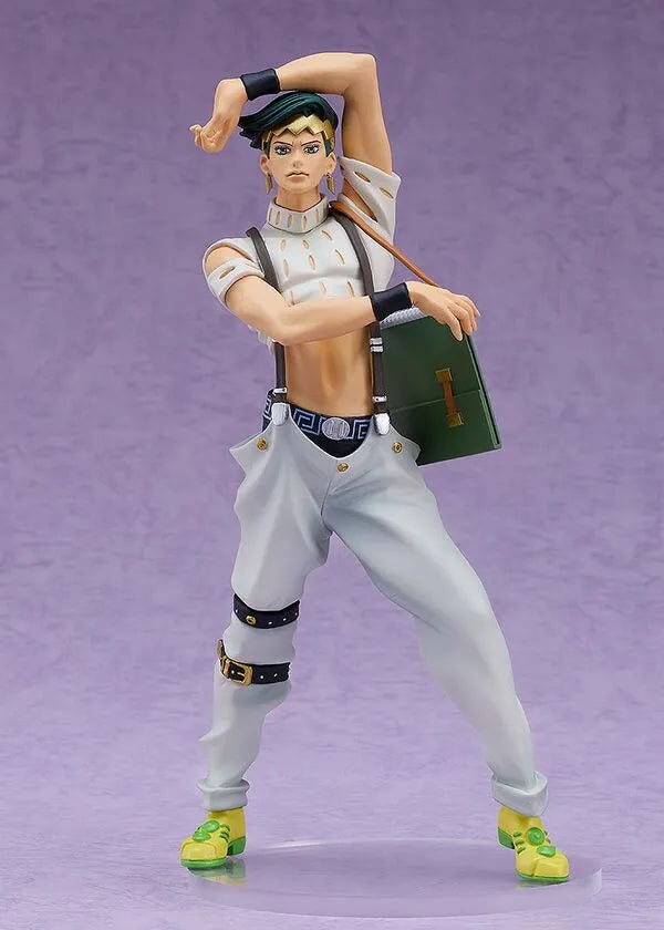 Diamond wa Kudakenai - Jojo no Kimyou na Bouken - Kishibe Rohan - Pop Up Parade (Good Smile Company)ㅤ – Good Smile Company – ActionFigureBrasil
