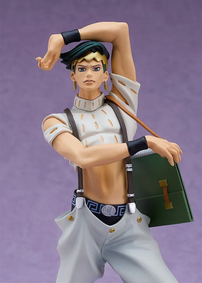 Diamond wa Kudakenai - Jojo no Kimyou na Bouken - Kishibe Rohan - Pop Up Parade (Good Smile Company)ㅤ – Good Smile Company – ActionFigureBrasil