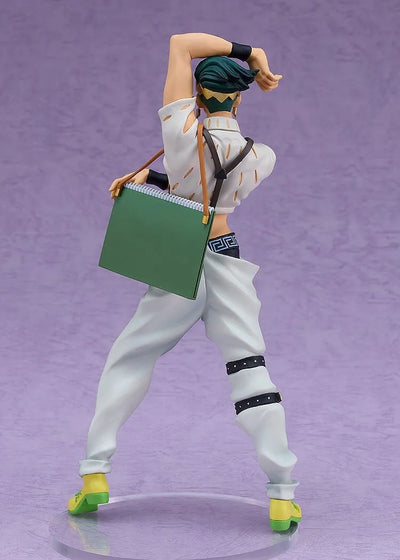 Diamond wa Kudakenai - Jojo no Kimyou na Bouken - Kishibe Rohan - Pop Up Parade (Good Smile Company)ㅤ – Good Smile Company – ActionFigureBrasil — close