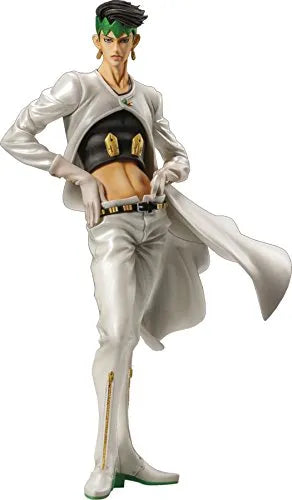 Diamond wa Kudakenai - Jojo no Kimyou na Bouken - Kishibe Rohan - Statue Legend (Di molto bene)ㅤ – Di Molto Bene – ActionFigureBrasil