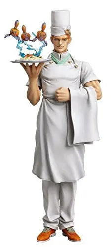 Diamond wa Kudakenai - Jojo no Kimyou na Bouken - Pearl Jam - Tonio Trussardi - Statue Legend #8 (Di molto bene)ㅤ – Di Molto Bene – ActionFigure Brasil