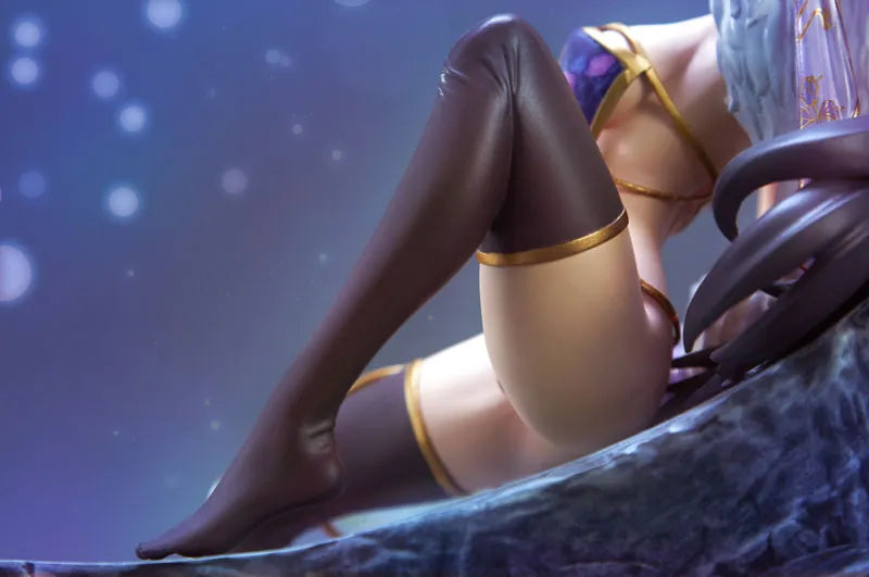 Diaochan Chousen illustration by Kei Mizuryu 1/7ㅤ – Dream Bistro – ActionFigure Brasil