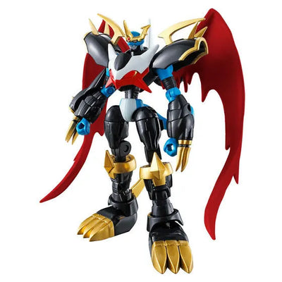Digimon Adventure 02 - Imperialdramon - Shodo (Bandai Spirits) [Shop Exclusive]ㅤ – Bandai Spirits – ActionFigure Brasil