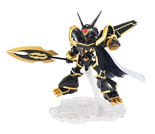 Digimon Adventure - Alphamon - Digimon Unit - NXEDGE STYLE NX-0024 (Bandai)ㅤ – Bandai – ActionFigure Brasil