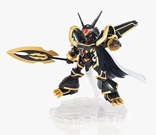 Digimon Adventure - Alphamon - Digimon Unit - NXEDGE STYLE NX-0024 (Bandai)ㅤ – Bandai – ActionFigure Brasil