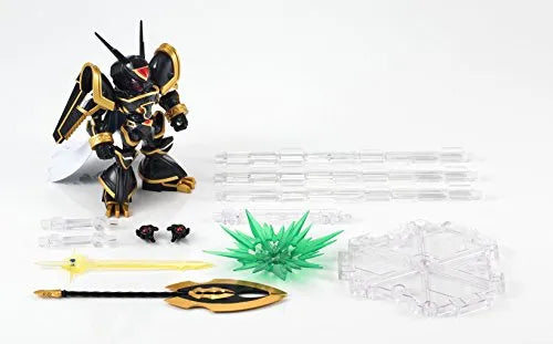 Digimon Adventure - Alphamon - Digimon Unit - NXEDGE STYLE NX-0024 (Bandai)ㅤ – Bandai – ActionFigure Brasil