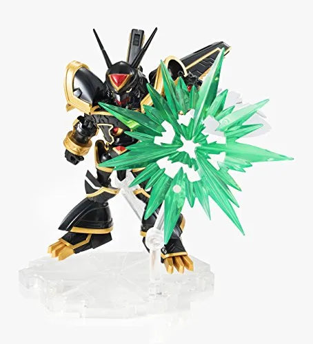 Digimon Adventure - Alphamon - Digimon Unit - NXEDGE STYLE NX-0024 (Bandai)ㅤ – Bandai – ActionFigure Brasil