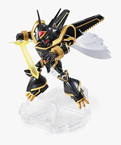 Digimon Adventure - Alphamon - Digimon Unit - NXEDGE STYLE NX-0024 (Bandai)ㅤ – Bandai – ActionFigure Brasil