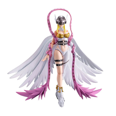 Digimon Adventure - Angewomon - S.H.Figuarts (Bandai Spirits) [Shop Exclusive]ㅤ – Bandai Spirits – ActionFigure Brasil