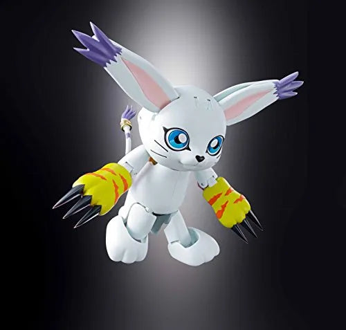 Digimon Adventure - Angewomon - Tailmon - Digivolving Spirits #04 (Bandai)ㅤ – Bandai As Manufacturer – ActionFigure Brasil