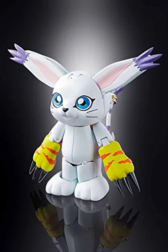 Digimon Adventure - Angewomon - Tailmon - Digivolving Spirits #04 (Bandai)ㅤ – Bandai As Manufacturer – ActionFigure Brasil