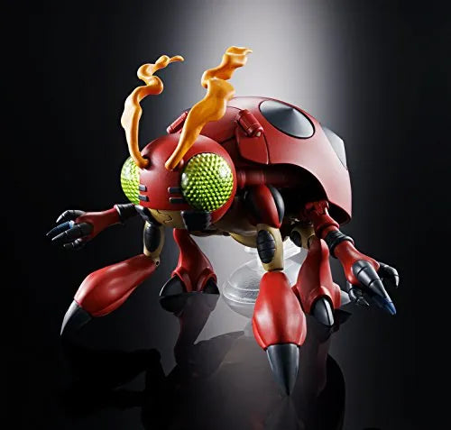Digimon Adventure - AtlurKabuterimon - Tentomon - Digivolving Spirits #06 (Bandai)ㅤ – Bandai – ActionFigure Brasil