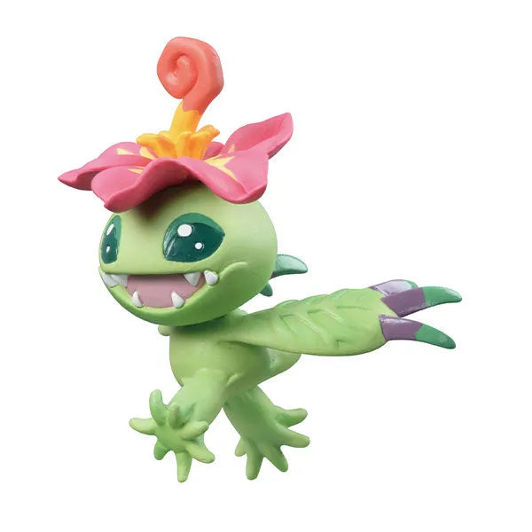 Digimon Adventure - DigiColle! - MIX 8Pack BOX (MegaHouse)ㅤ – MegaHouse – ActionFigure Brasil