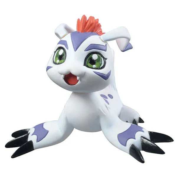 Digimon Adventure - DigiColle! - MIX 8Pack BOX (MegaHouse)ㅤ – MegaHouse – ActionFigure Brasil