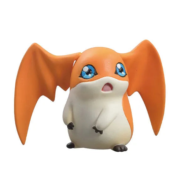 Digimon Adventure - DigiColle! - MIX 8Pack BOX (MegaHouse)ㅤ – MegaHouse – ActionFigure Brasil