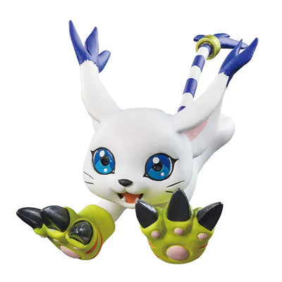 Digimon Adventure - DigiColle! - MIX 8Pack BOX (MegaHouse)ㅤ – MegaHouse – ActionFigureBrasil — iluminação de estúdio