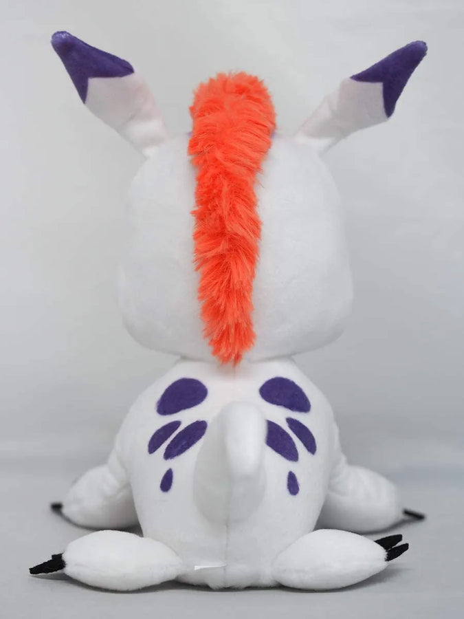 Digimon Adventure - Gomamon - Digimon Nuigurumi DG05 - S (San-ei)ㅤ – Sanei – ActionFigureBrasil