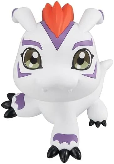Digimon Adventure - Gomamon - Look Up (MegaHouse)ㅤ – MegaHouse – ActionFigure Brasil