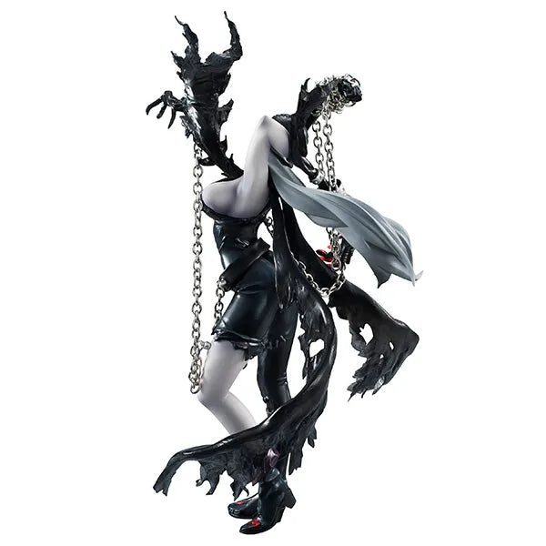 Digimon Adventure - Lady Devimon - G.E.M.ㅤ – MegaHouse – ActionFigure Brasil